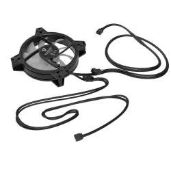 Wentylator Modecom Volcano APEX 120 ARGB REVERSE FAN | PartsPC.pl