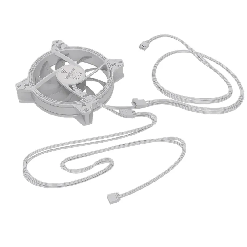 Wentylator Modecom Volcano APEX 120 ARGB REVERSE FAN | PartsPC.pl