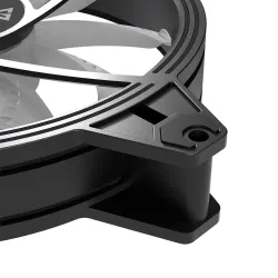 Wentylator Modecom Volcano APEX 140 ARGB REVERSE FAN | PartsPC.pl