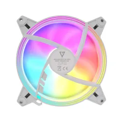 Wentylator Modecom Volcano APEX 140 ARGB REVERSE FAN | PartsPC.pl