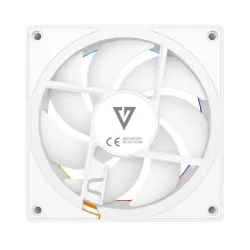 Wentylator Modecom Volcano LOOP 120 ARGB REVERSE FAN | PartsPC.pl