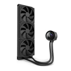 Chłodzenie wodne NZXT Kraken Plus 360 LCD