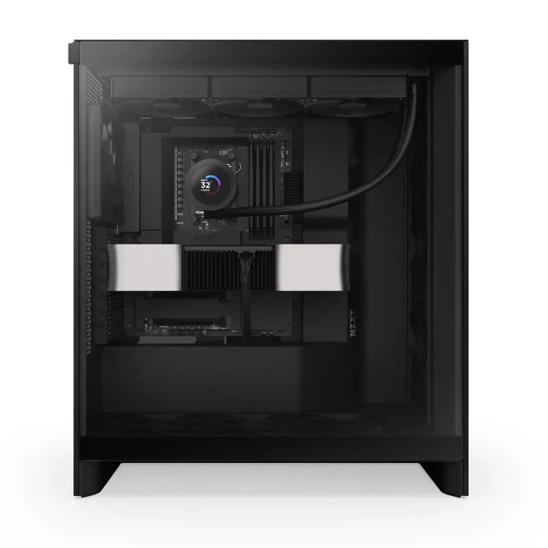 Chłodzenie wodne NZXT Kraken Plus 360 LCD