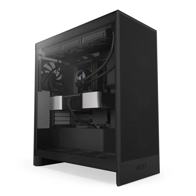 Chłodzenie wodne NZXT Kraken Plus 360 LCD
