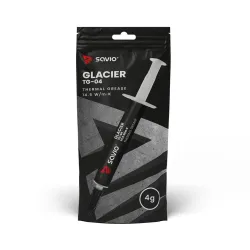 Pasta termoprzewodząca SAVIO TG-04 14.5W/m-K, 4g | PartsPC.pl