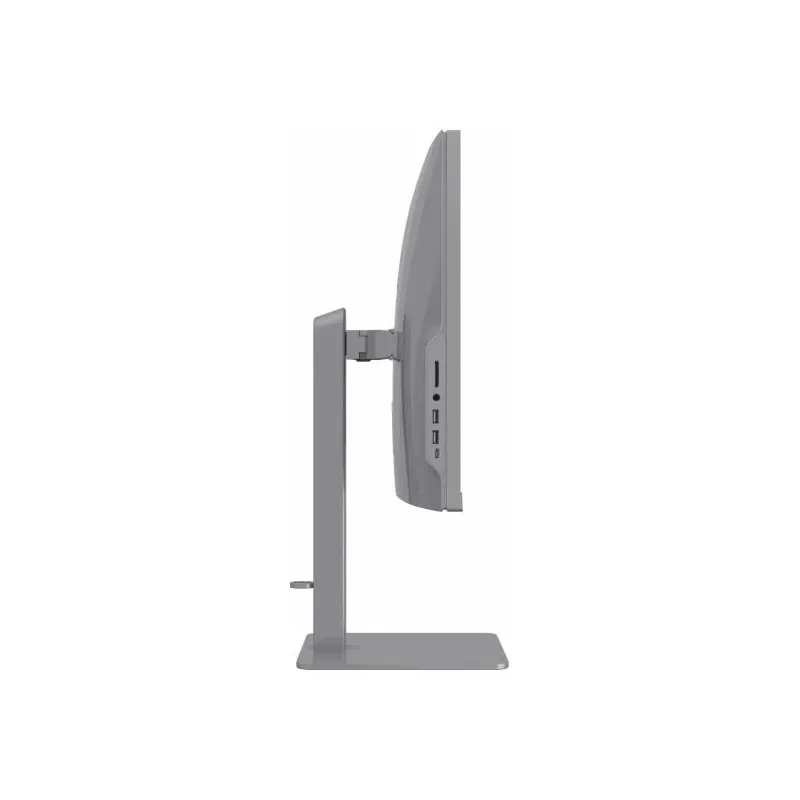 Komputer ADAX VERSO AIO 23,8'' White WXIPC12400 i5-12400/H610/16GB/1TB/W11P