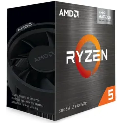 Procesor AMD Ryzen 5 5600 S-AM4 3.50/4.40GHz BOX