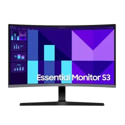 Samsung Monitor 27 cali S39GD VA 1920x1080 FHD 16:9 1xHDMI 1xD-Sub 4ms