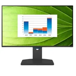 Benq Monitor 23.8 cala BL2490TC LED 5ms/1500:1/HDMI/144Hz