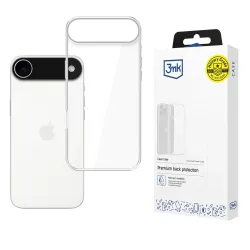Etui na telefon do Apple iPhone Air - 3mk Clear Case