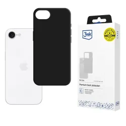 Etui na telefon do Apple iPhone 16E - 3mk Matt Case