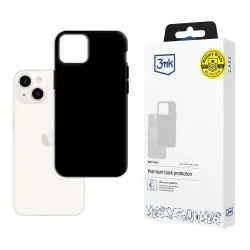 Etui na telefon do Apple iPhone 15 - 3mk Matt Case