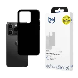 Etui na telefon do Apple iPhone 15 Pro - 3mk Matt Case