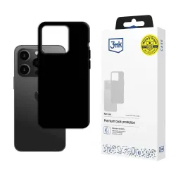 Etui na telefon do Apple iPhone 15 Pro Max - 3mk Matt Case