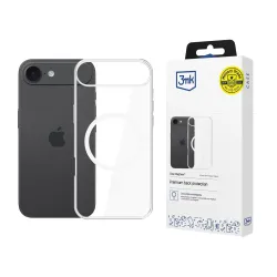 Etui na telefon z MagSafe do Apple iPhone Air - Clear MagCase
