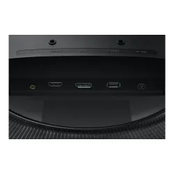 Monitor Samsung 26,9" Odyssey G5 LS27CG554EUXEN VA WQHD 165Hz HDMI DP USB