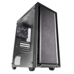 TACENS Obudowa MARS MC-PMAX BLACK ATX 4xFDB fans