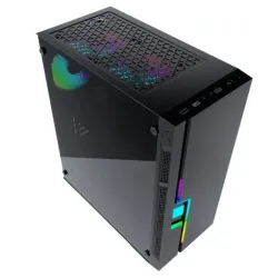 Gembird Obudowa Midi Tower Fornax 2000 RGB