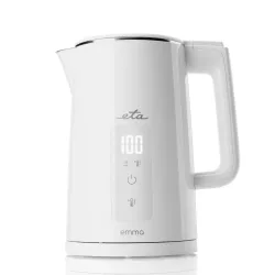 Czajnik elektryczny Eta Emma white 559590010