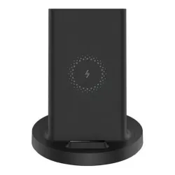 Ładowarka bezprzewodowa Xiaomi Mi Wireless Fast Charger Stand 20W 2A czarna
