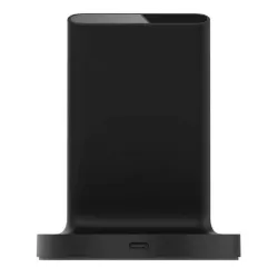 Ładowarka bezprzewodowa Xiaomi Mi Wireless Fast Charger Stand 20W 2A czarna