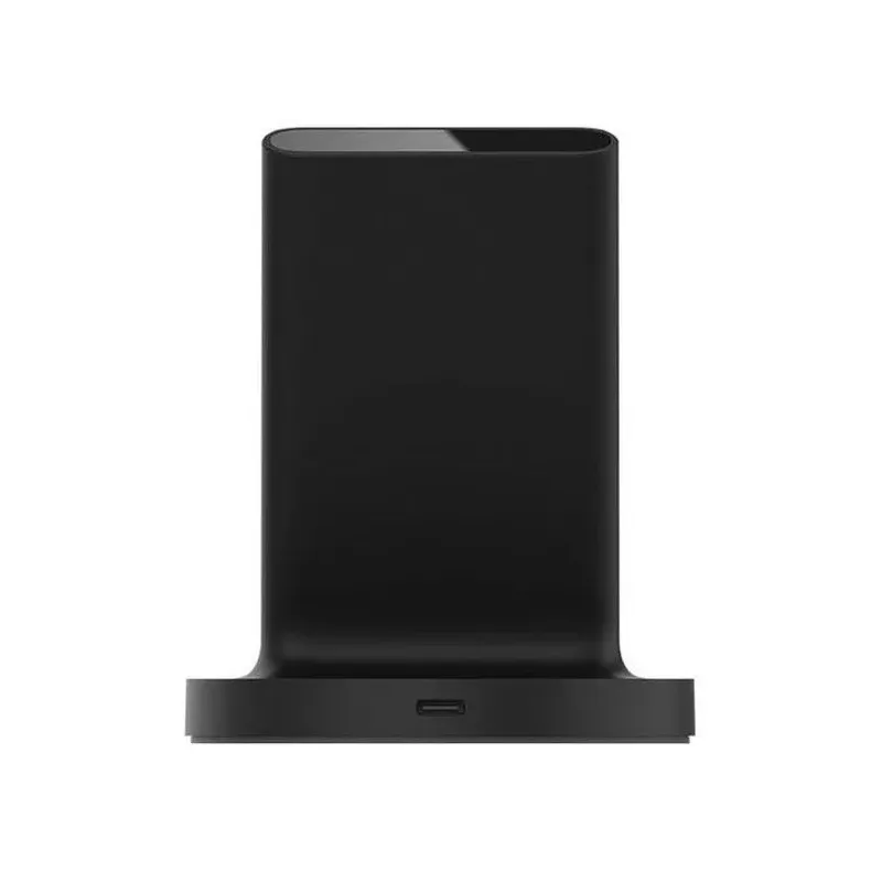Ładowarka bezprzewodowa Xiaomi Mi Wireless Fast Charger Stand 20W 2A czarna