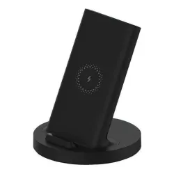 Ładowarka bezprzewodowa Xiaomi Mi Wireless Fast Charger Stand 20W 2A czarna