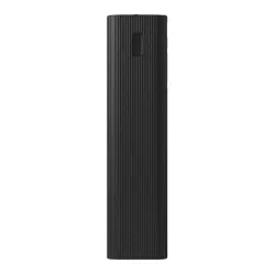Powerbank Xiaomi 18W 30000mAh USB-C 2xUSB-A micro-USB Black