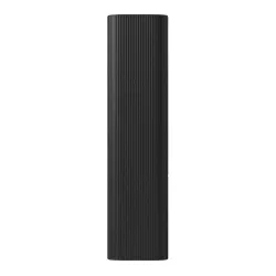 Powerbank Xiaomi 18W 30000mAh USB-C 2xUSB-A micro-USB Black