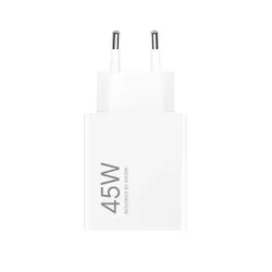 Ładowarka sieciowa Xiaomi Turbo Charging Power Adapter 1x US… | PartsPC.pl