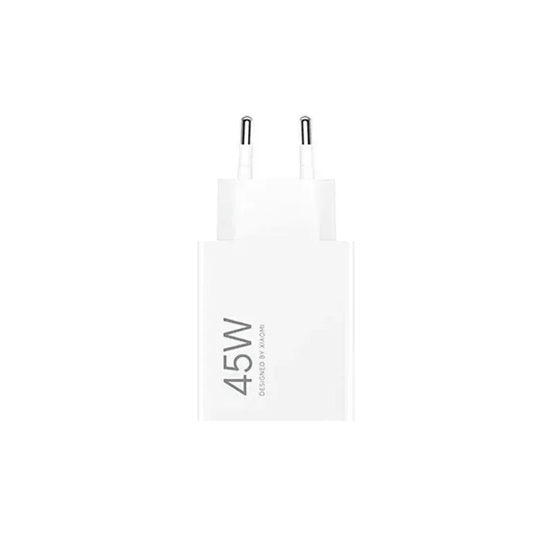 Ładowarka sieciowa Xiaomi Turbo Charging Power Adapter 1x US… | PartsPC.pl
