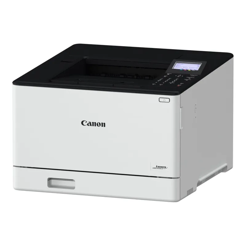 Drukarka laserowa Canon i-SENSYS LBP673Cdw II (7186C007AA)
