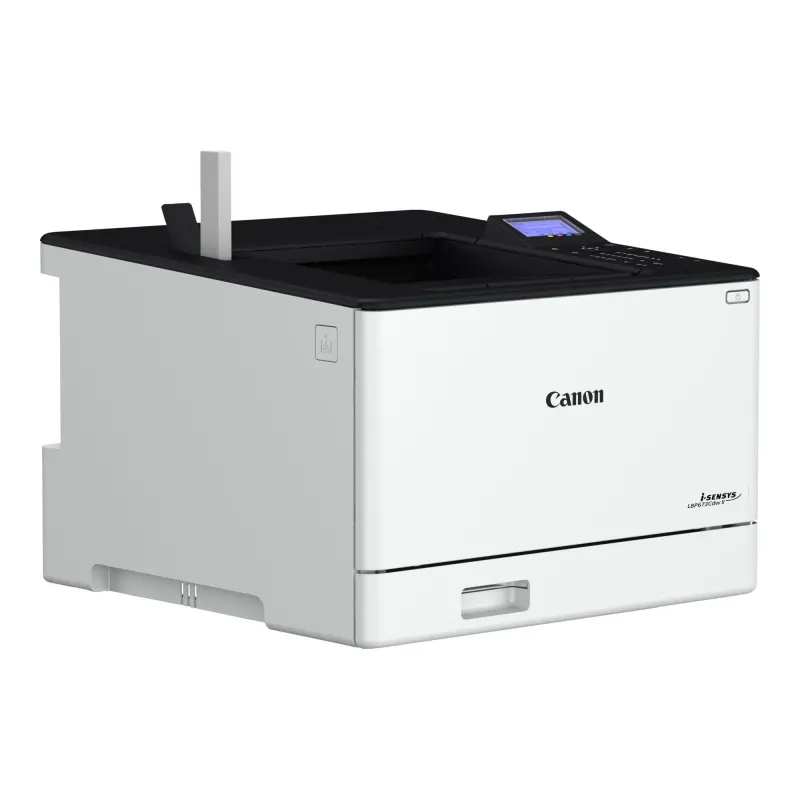 Drukarka laserowa Canon i-SENSYS LBP673Cdw II (7186C007AA)