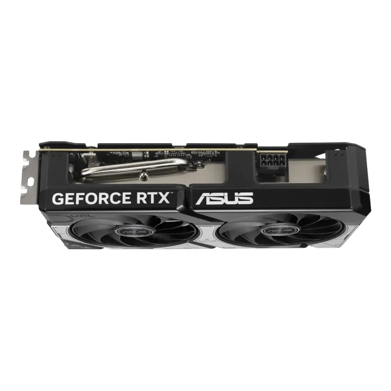 Karta VGA Asus GeForce RTX 5060 Ti DUAL-RTX5060TI-8G Dual 8GB GDDR7 128bit