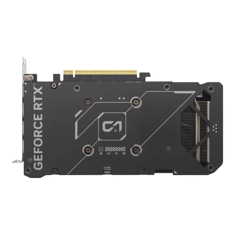 Karta VGA Asus GeForce RTX 5060 Ti DUAL-RTX5060TI-8G Dual 8GB GDDR7 128bit