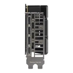 Karta VGA Asus GeForce RTX 5060 Ti DUAL-RTX5060TI-8G Dual 8GB GDDR7 128bit