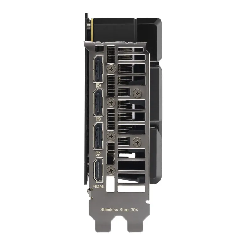 Karta VGA Asus GeForce RTX 5060 Ti DUAL-RTX5060TI-8G Dual 8GB GDDR7 128bit