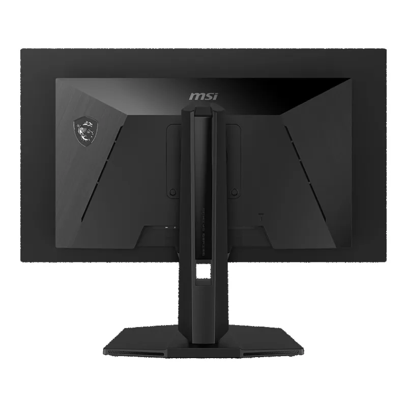 Monitor MSI 26,5" MAG 273QP QD-OLED X24 WQHD 240Hz 2xHDMI DP