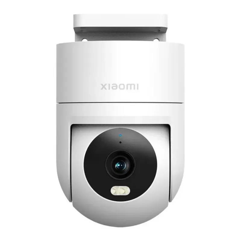 Kamera zewnętrzna Xiaomi Outdoor Camera CW300 4Mpx 2,5K