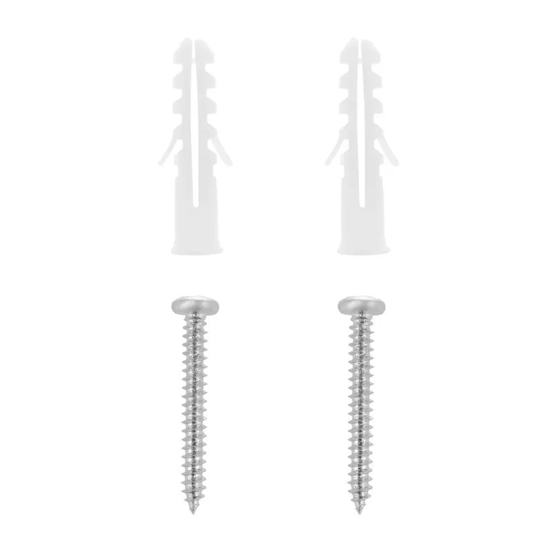 Lampa LED z czujnikiem ruchu Maclean MCE525 B, czujnik PIR, kolor czarny,