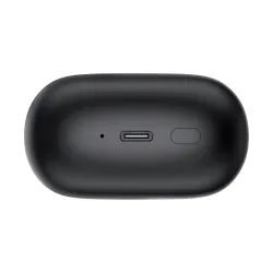 Słuchawki z mikrofonem Audiocore AC591 PRO, bezprzewodowe 6 MIC ANC ENC,