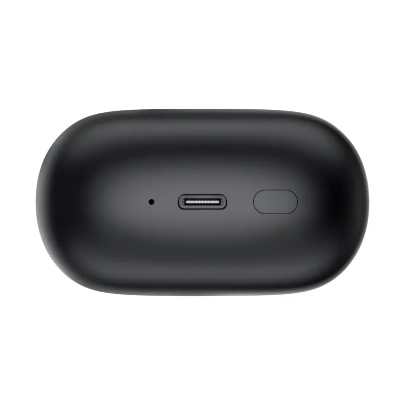 Słuchawki z mikrofonem Audiocore AC591 PRO, bezprzewodowe 6 MIC ANC ENC,