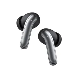 Słuchawki z mikrofonem Audiocore AC591 PRO, bezprzewodowe 6 MIC ANC ENC,