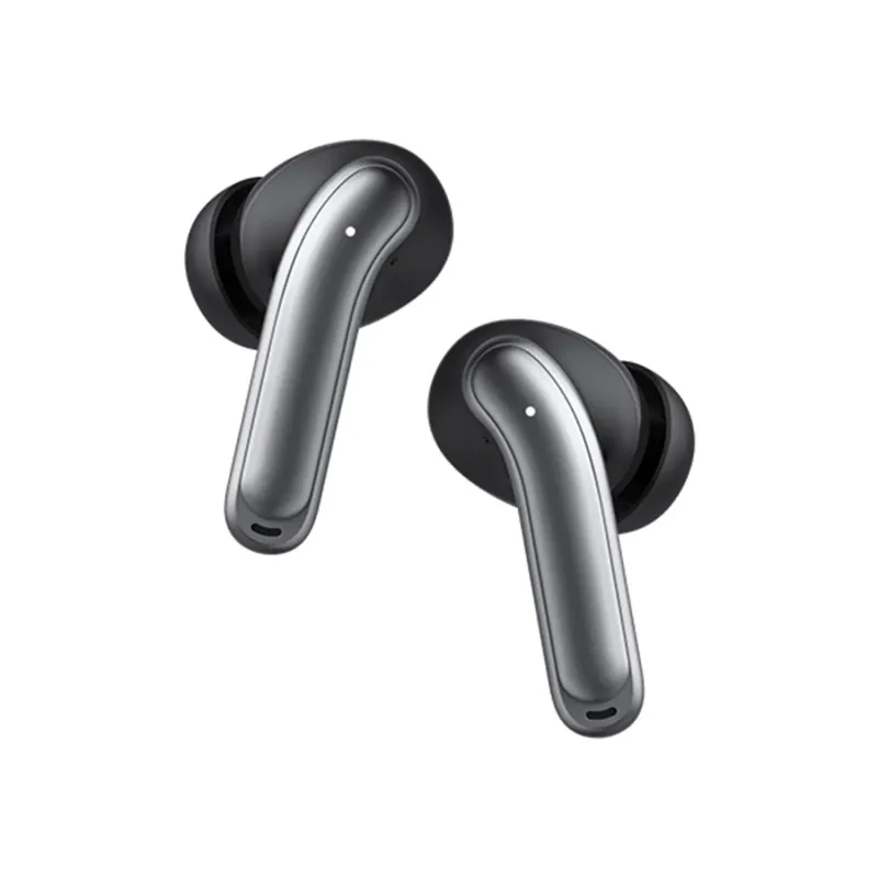 Słuchawki z mikrofonem Audiocore AC591 PRO, bezprzewodowe 6 MIC ANC ENC,