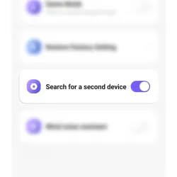 Słuchawki z mikrofonem Audiocore AC591 PRO, bezprzewodowe 6 MIC ANC ENC,