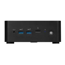 Barebone PC MSI Cubi NUC 1MG-237BEU Core 7 150U/Intel/WiFi/BT