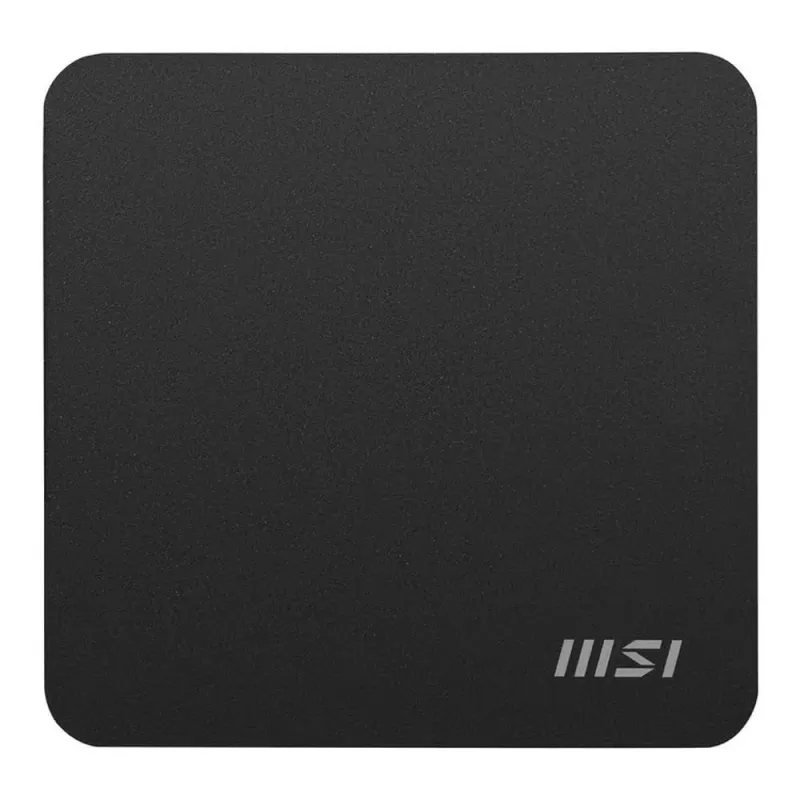 Barebone PC MSI Cubi NUC 1MG-237BEU Core 7 150U/Intel/WiFi/BT