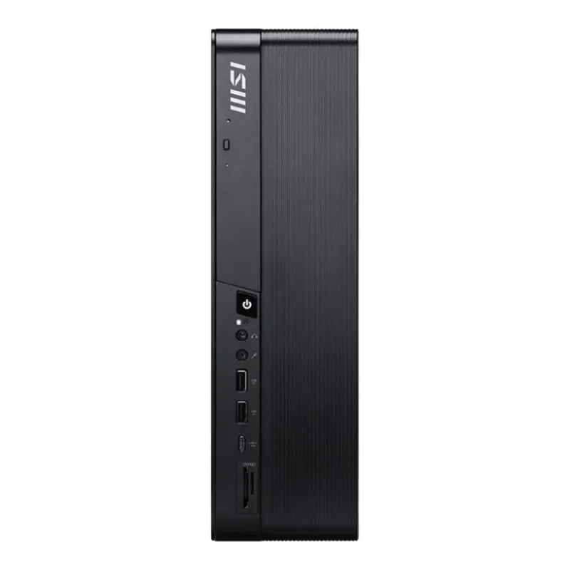 Komputer PC MSI PRO DP80 A14G-004EU i5-14400/16GB/SSD1TB/UHD/802.11 AX/BT
