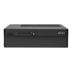 Komputer PC MSI PRO DP80 A14G-004EU i5-14400/16GB/SSD1TB/UHD/802.11 AX/BT