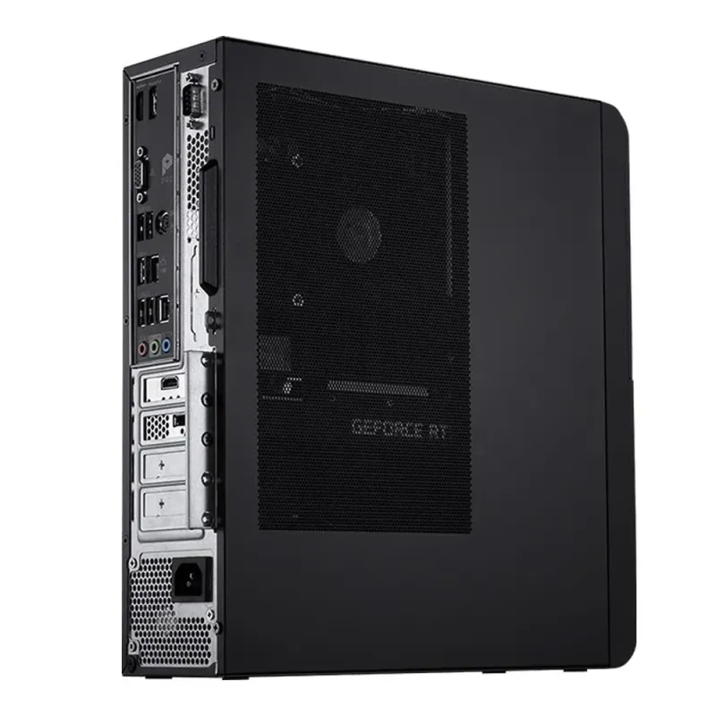 Komputer PC MSI PRO DP80 A14G-004EU i5-14400/16GB/SSD1TB/UHD/802.11 AX/BT